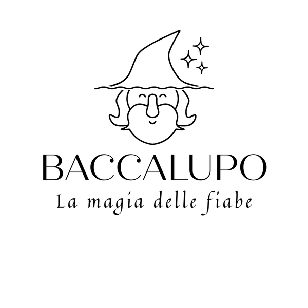 Baccalupo - La magia delle fiabe